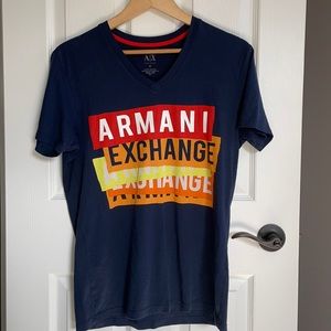 Armani Exchange T-Shirt
